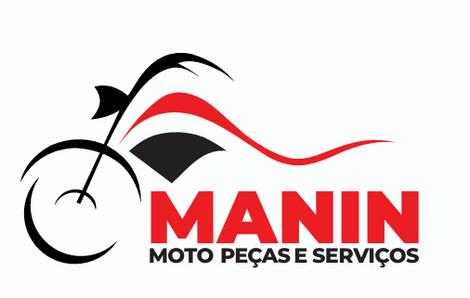 Manin Moto Peças