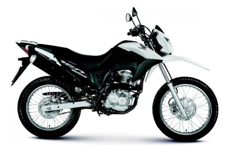 CARENAGEM FAROL COMPLETO BROS 160 19-19