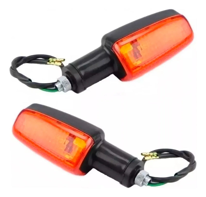 PISCA TITAN/FAN 125|150 00-13 (DIANTEIRO DIREITO/ TRASEIRO ESQUEDO)