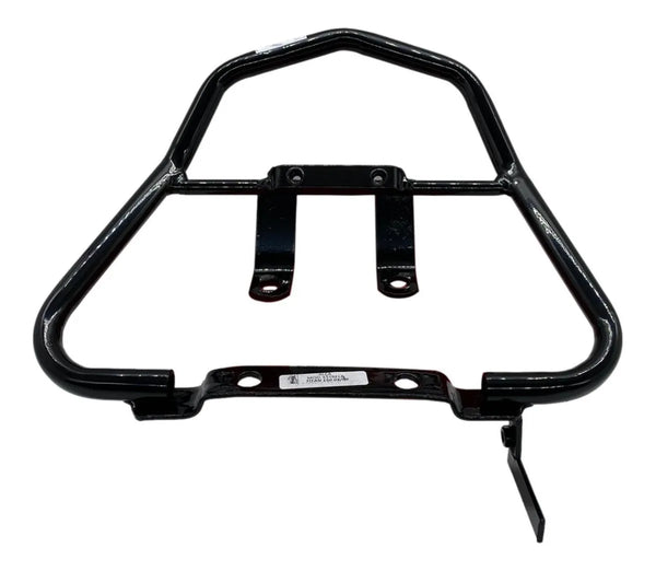 ALÇA TITAN 150 04-08 MODELO BICUDO PRETO