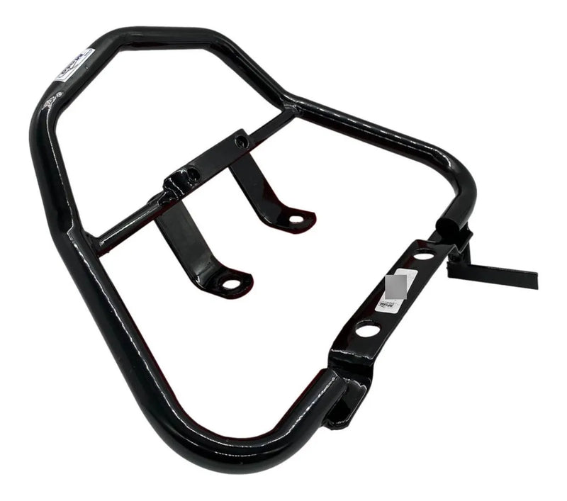 ALÇA TITAN 150 04-08 MODELO BICUDO PRETO