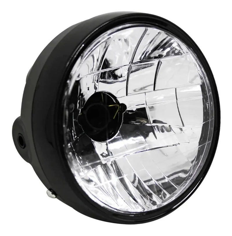 FAROL COMPLETO TITAN/FAN 150 04-13