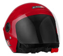 CAPACETE NEW LIBERTY THREE 60/60