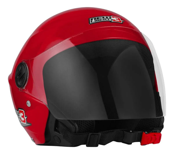 CAPACETE NEW LIBERTY THREE 60/60
