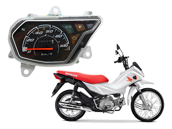 PAINEL COMPLETO POP110I 15-16