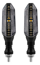 PISCA LED CB TWISTER (SEQUENCIAL ADAPTADO PARAFUSO) STALLION