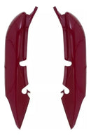 KIT ROUPA FAN125 2005 (VERMELHO)