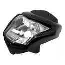 CARENAGEM FAROL COMPLETO BROS 160  18-20 PRETO