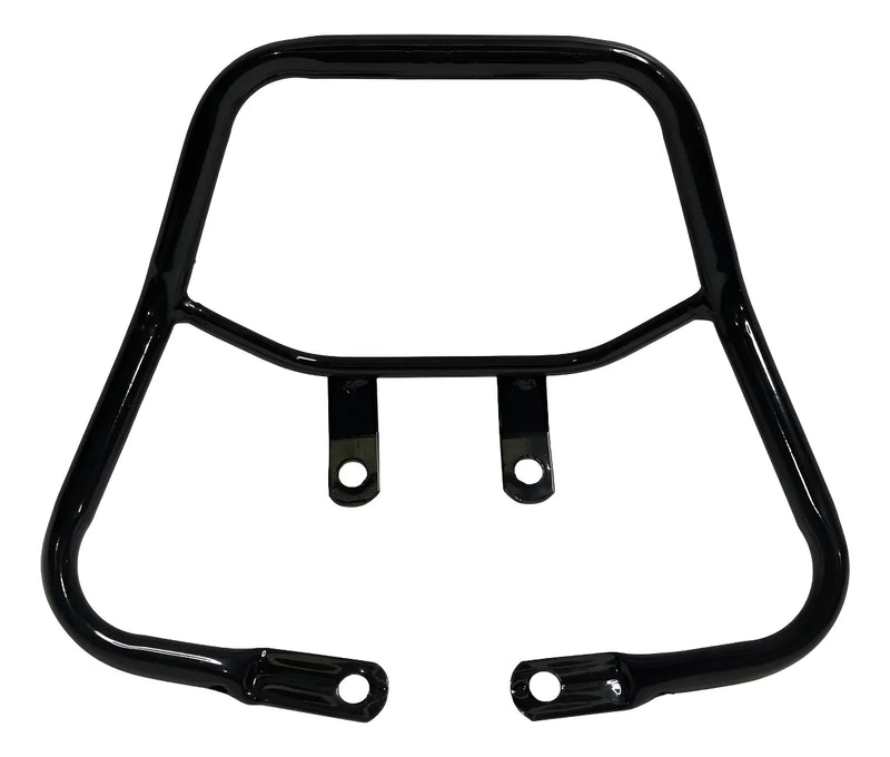 ALÇA TITAN 150/FAN 125|150 09-13 MODELO BICUDO PRETO