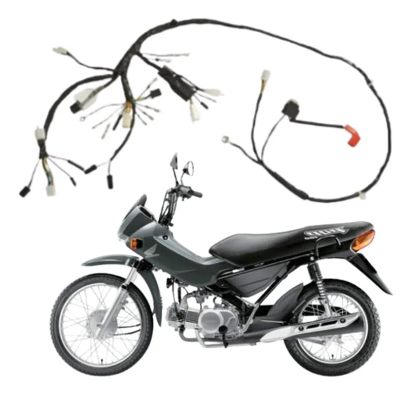 CHICOTE ESTALAÇÃO POP100 07-08