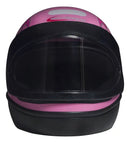 CAPACETE SAN MARINO FEMME 60/60 (ROSA)