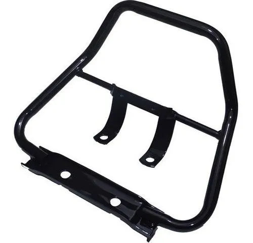 ALÇA TITAN/FAN 125 00-08 MODELO BICUDO PRETO