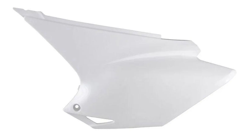 KIT ROUPA CRF230 COR (BRANCO/LARANJA)