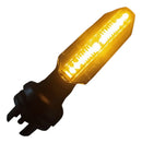 PISCA LED CB TWISTER (SEQUENCIAL MODELO ORIGINAL) STALLION