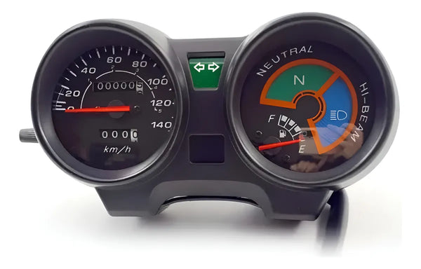 PAINEL COMPLETO TITAN150 04-08