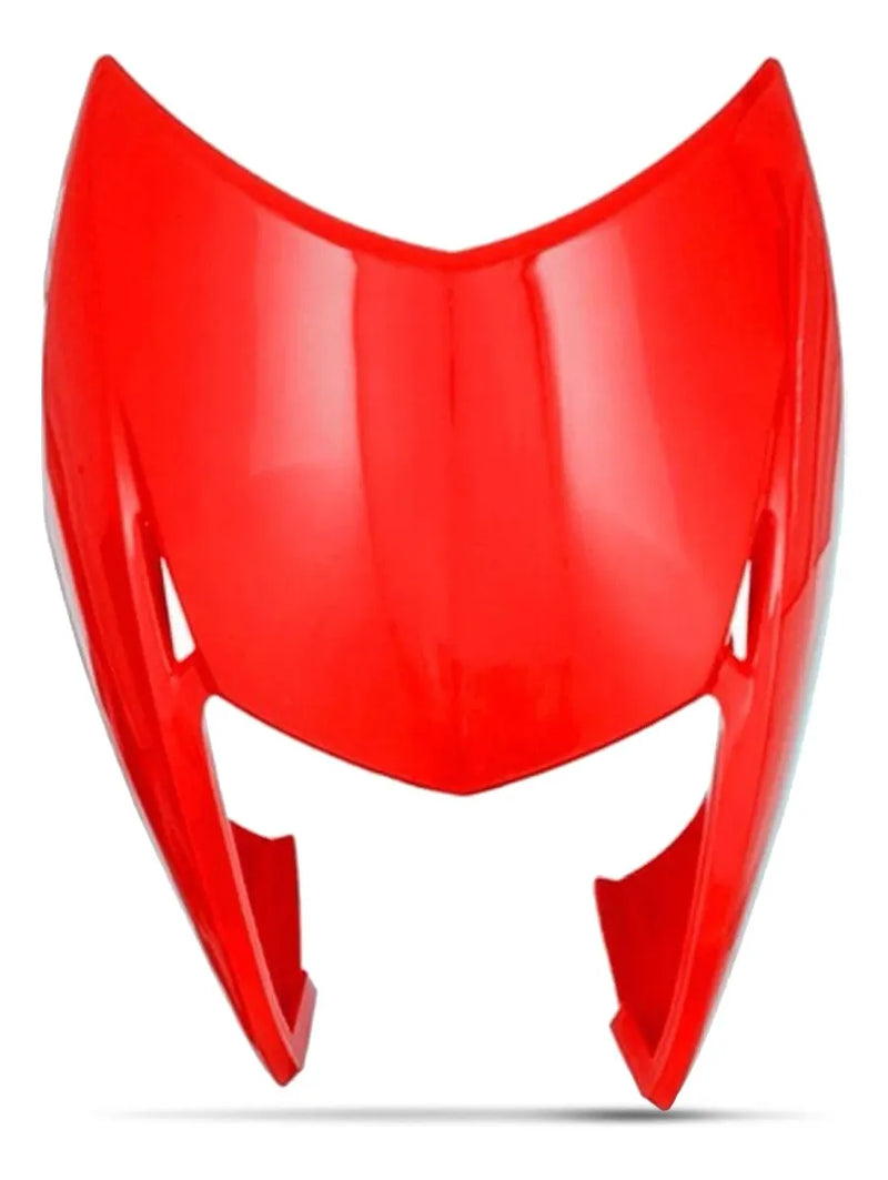 KIT ROUPA BROS150 13-14 (VERMELHO)