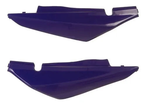 KIT ROUPA BROS150 02-04 (AZUL)