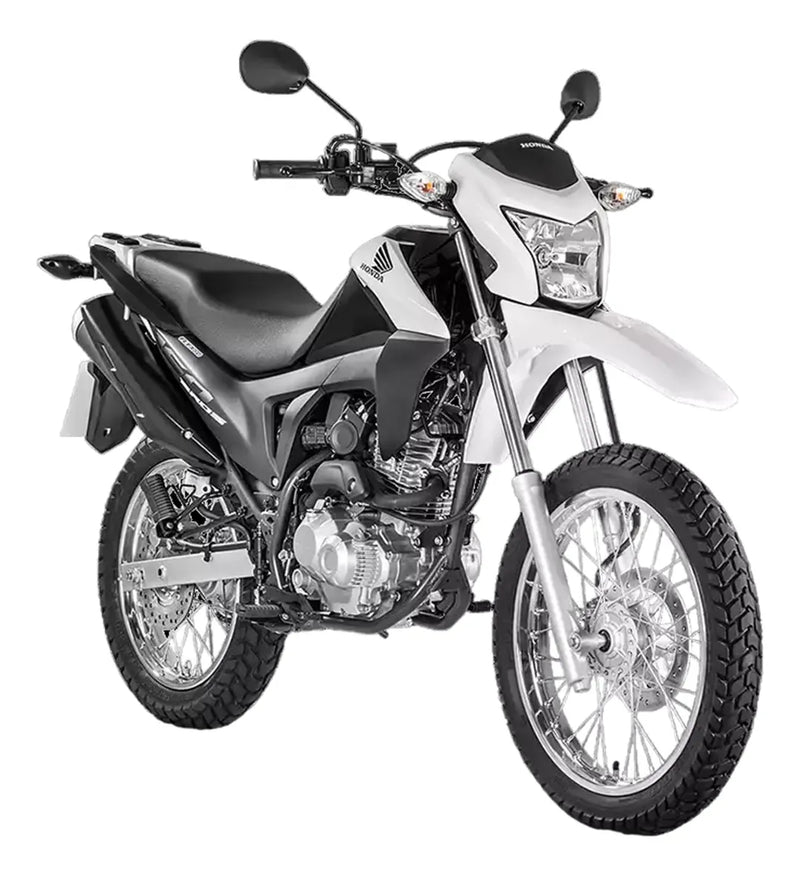 CARENAGEM FAROL COMPLETO BROS 160 19-19