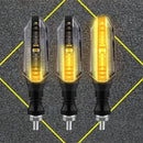 PISCA LED CB TWISTER (SEQUENCIAL ADAPTADO PARAFUSO) STALLION