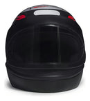 CAPACETE SAN MARINO TITANIUM 58/58 (PRETO FOSCO)