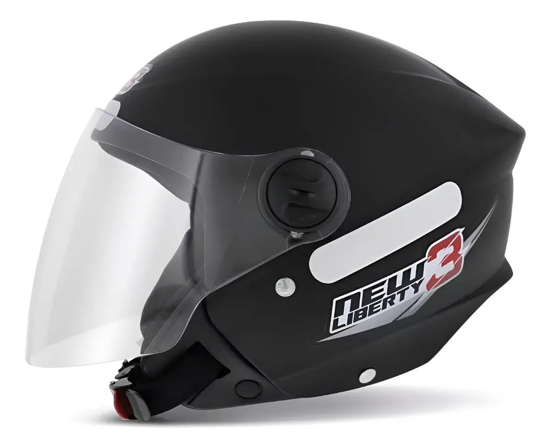 CAPACETE NEW LIBERTY THREE 56/56