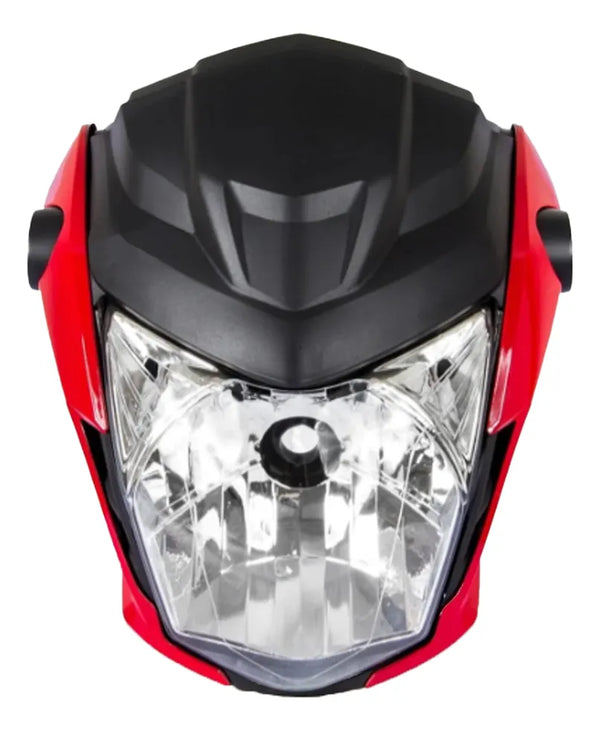 CARENAGEM FAROL COMPLETO FAN 22-24