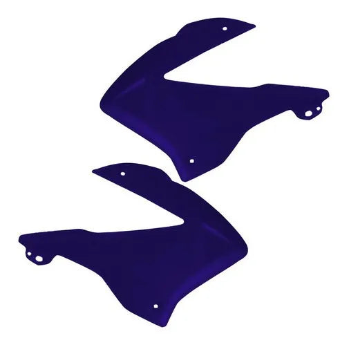 KIT ROUPA BROS150 02-04 (AZUL)