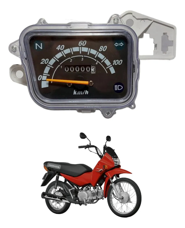 PAINEL COMPLETO POP100 13-14