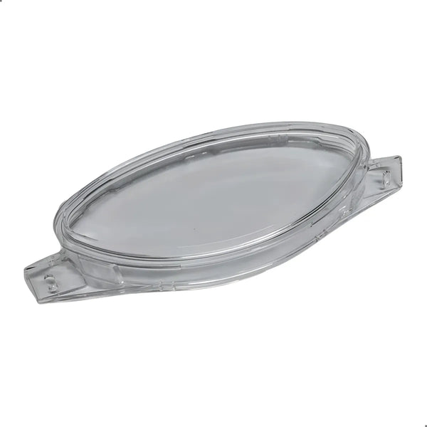 LENTE PAINEL (SUPERIOR) BIZ100 2005 REF.2525