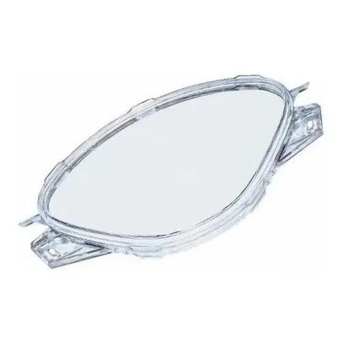 LENTE PAINEL (SUPERIOR) BIZ125 09-10