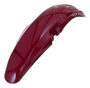 KIT ROUPA FAN125 2005 (VERMELHO)