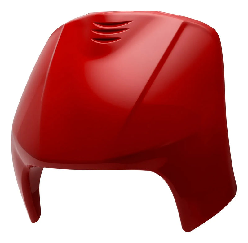 KIT ROUPA BIZ100 00/02 VERMELHO