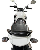 ALÇA TITAN 150 04-08 MODELO BICUDO PRETO