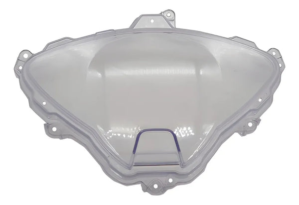 LENTE PAINEL (SUPERIOR) BIZ125 11-17 BIZ100 12-15/BIZ110 16-17