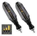 PISCA LED CB TWISTER (SEQUENCIAL ADAPTADO PARAFUSO) STALLION