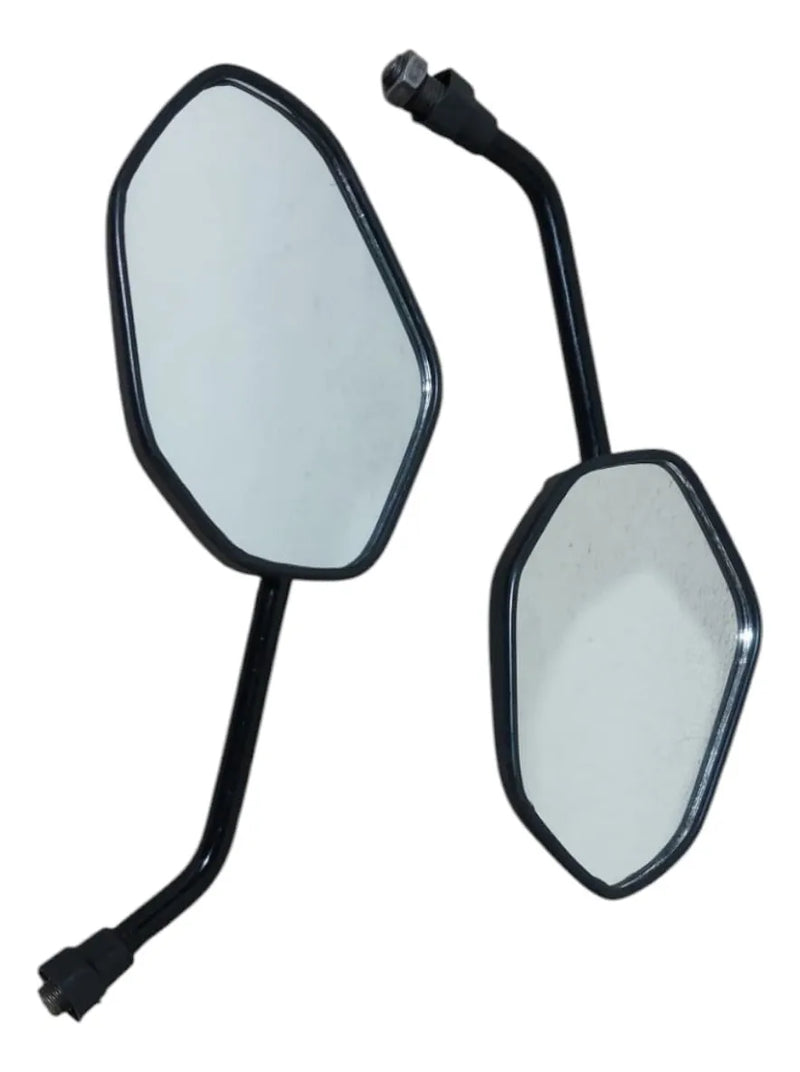 RETROVISOR TITAN 2014 MINI