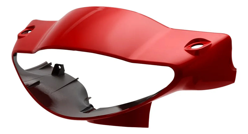 KIT ROUPA BIZ100 00/02 VERMELHO