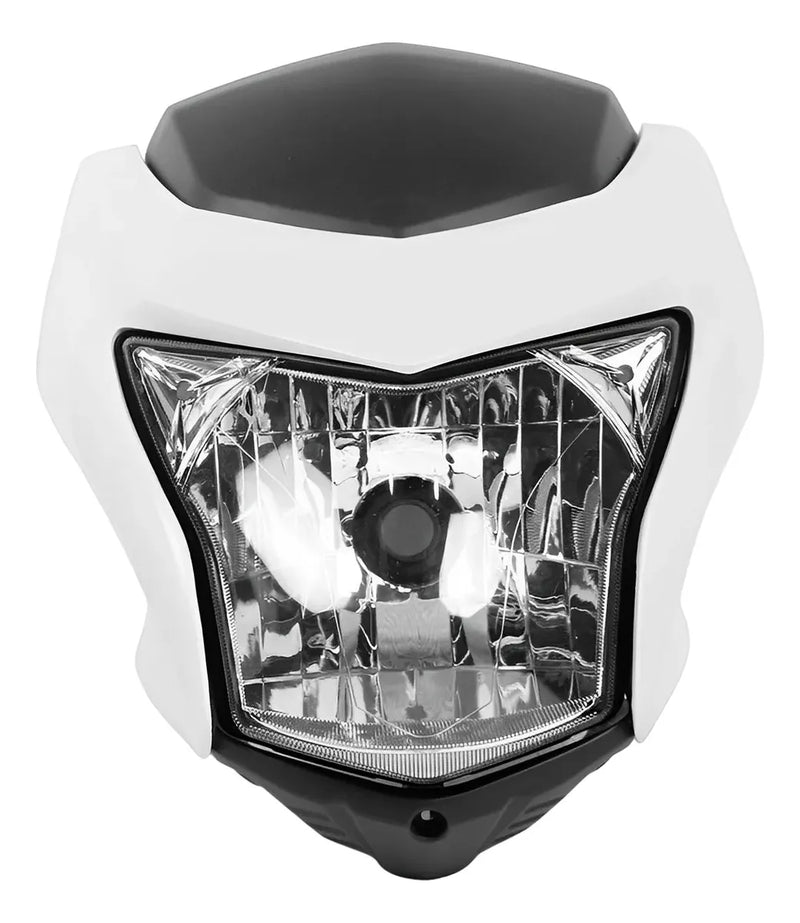 CARENAGEM FAROL COMPLETO BROS 160 19-19