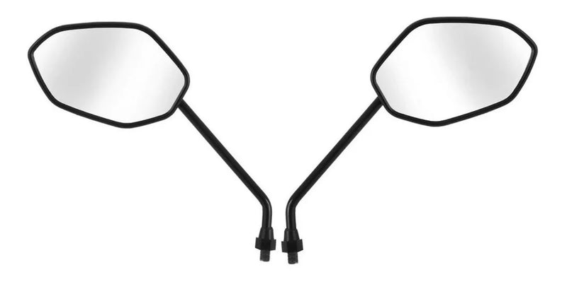 RETROVISOR TITAN 2014 MODELO ORIGINAL