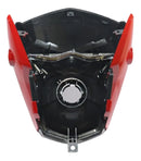 CARENAGEM FAROL COMPLETO FAN 160 14-20 VERMELHO