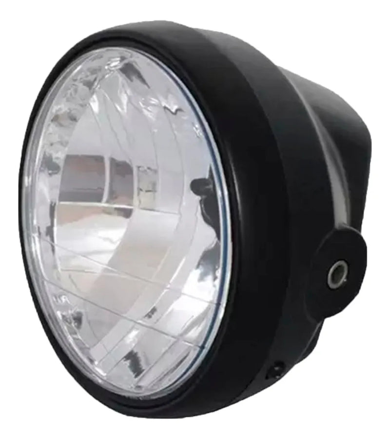 FAROL COMPLETO TITAN/FAN 150 04-13