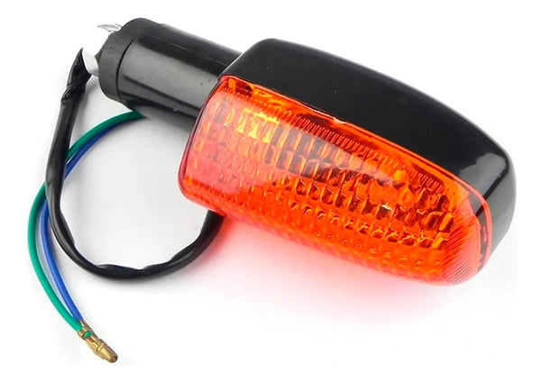 PISCA TITAN/FAN 125|150 00-13 (DIANTEIRO ESQUERDO/ TRASEIRO DIREITO)