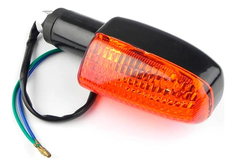 PISCA TITAN/FAN 125|150 00-13 (DIANTEIRO ESQUERDO/ TRASEIRO DIREITO)