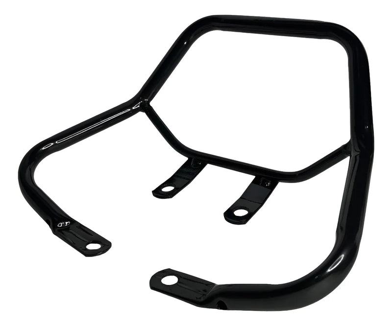 ALÇA TITAN 150/FAN 125|150 09-13 MODELO BICUDO PRETO