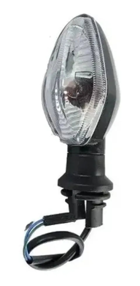 PISCA TITAN/FAN 125|150|160 14-24 (DIANTEIRO DIREITO/ TRASEIRO ESQUEDO)