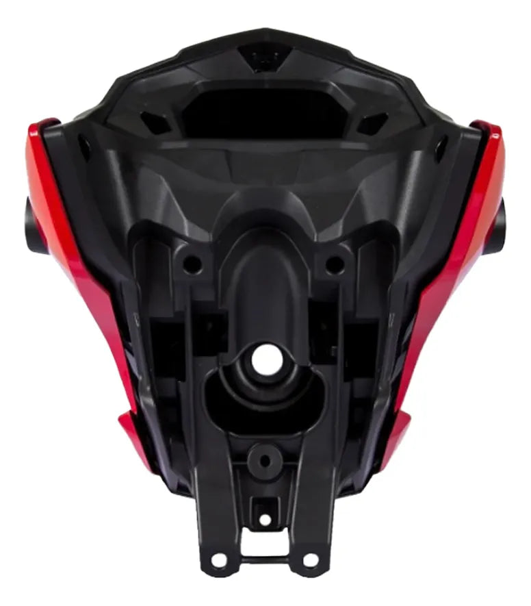 CARENAGEM FAROL COMPLETO FAN 22-24