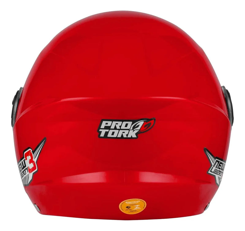 CAPACETE NEW LIBERTY THREE 60/60