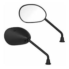 RETROVISOR BIZ125/BROS MODELO ORIGINAL