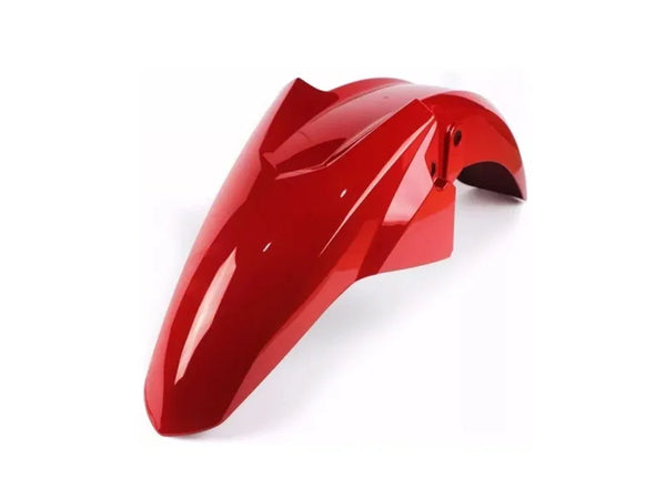 PARA-LAMA  TITAN160 16-18 (VERMELHO MARRAKESH)