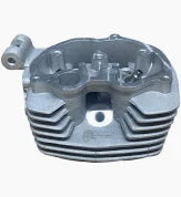 CABEÇOTE DO MOTOR TITAN 00-01/TITAN 95-99/TODAY 92-94